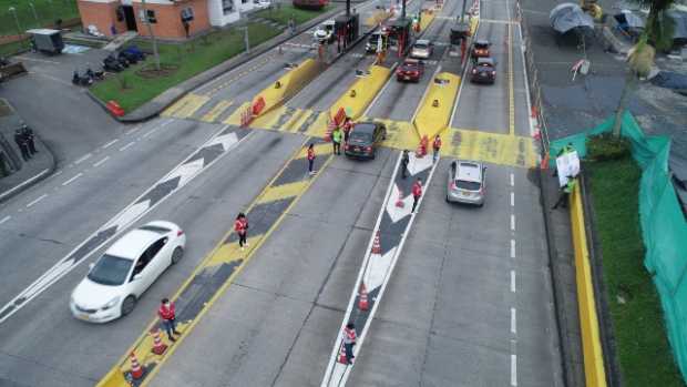 Viaje seguro en su retorno de Semana Santa