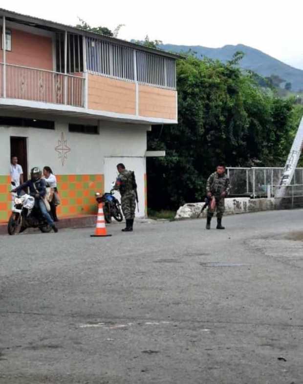 Capturan a alias Ricardo, quien participó en el secuestro y asesinato de funcionario del CTI de Caldas 