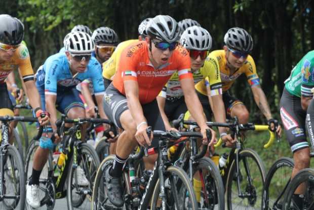 La vía Manizales-Bogotá estará cerrada este viernes por el paso de la Vuelta a Colombia