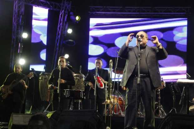 Willie Colón, hospitalizado en EE.UU. tras sufrir accidente de tránsito