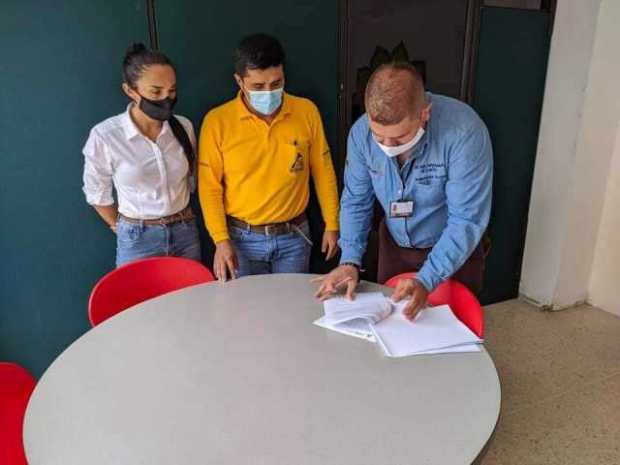 Fomentan productividad en Risaralda