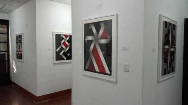 Exposición de Rayo en Anserma Exposición de Rayo en Anserma