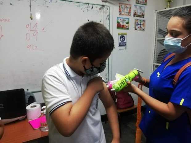 La Dorada le camina a la inclusión La Dorada le camina a la inclusión