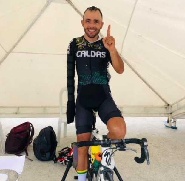Ciclismo caldense Ciclismo caldense
