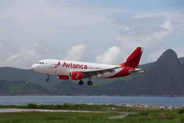 Avianca anuncia la operación de 23 nuevas rutas internacionales en 2022