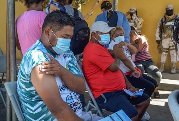 Colombia reporta 6.540 contagios y 204 muertes por coronavirus