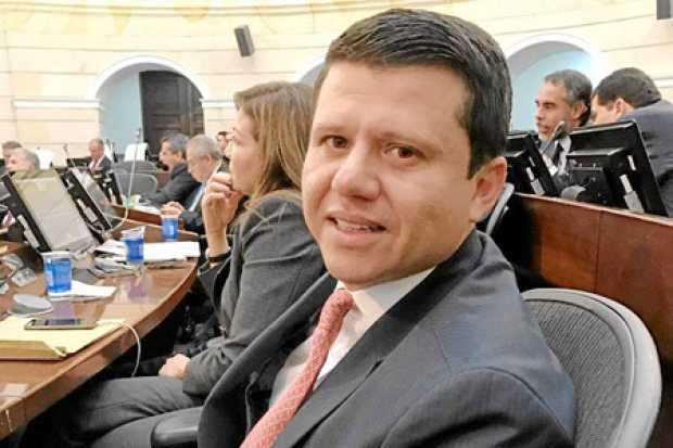 Corte Suprema condena a Ñoño Elías exsenador por sobornos de Odebrecht