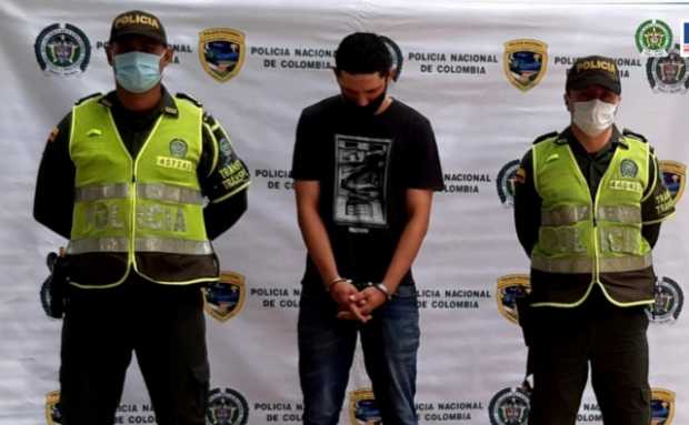 Envían a la cárcel a un hombre que habría agredido a mujer en La Dorada (Caldas) Envían a la cárcel a un hombre que habría agredido a mujer en La Dorada (Caldas)