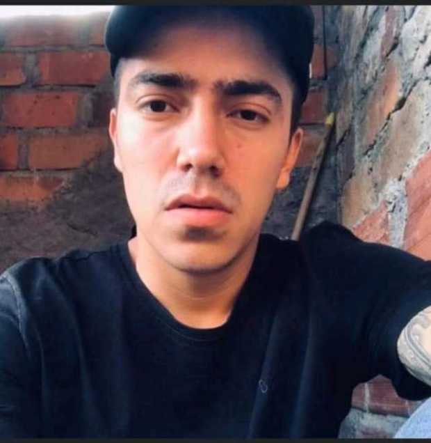 Foto| Facebook| LA PATRIA Santiago González Ocampo Foto| Facebook| LA PATRIA Santiago González Ocampo