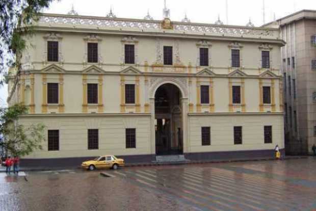 Gobernación de Caldas presenta intermitencia en la plataforma de servicios de los sistemas de información Gobernación de Caldas presenta intermitencia en la plataforma de servicios de los sistemas de información