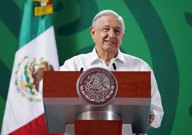 López Obrador sufre su primer fiasco en las urnas