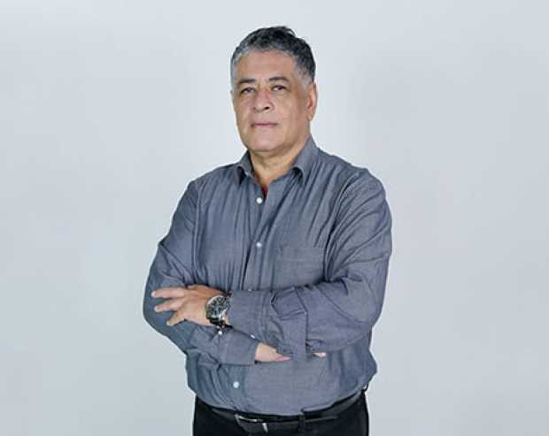 Silvio Cardona González