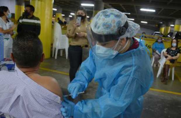 Septiembre sería el comienzo de otro pico de la pandemia