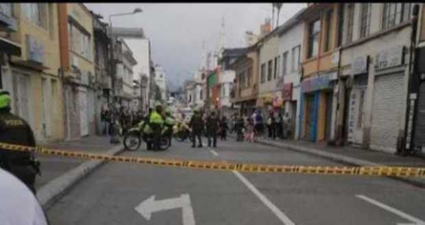 13 crímenes que conmocionaron a Caldas en el 2021