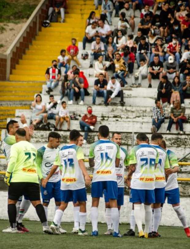 Nacional de Primera C