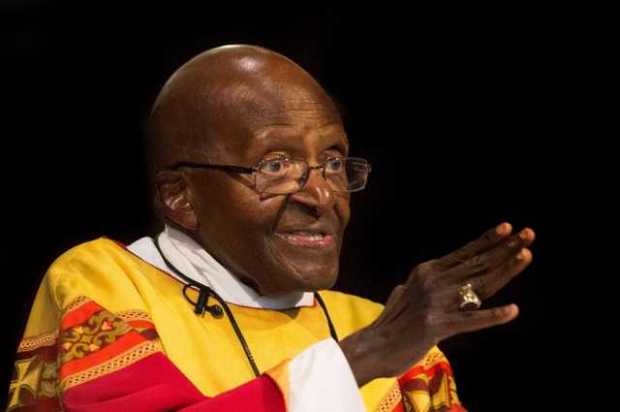 Desmond Tutu