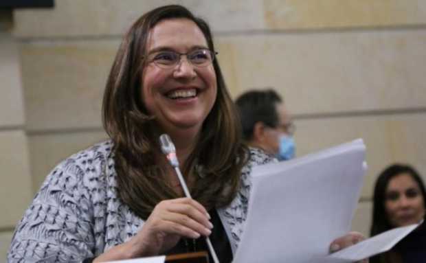 La Corte Constitucional tendrá por primera vez mayoría femenina La Corte Constitucional tendrá por primera vez mayoría femenina