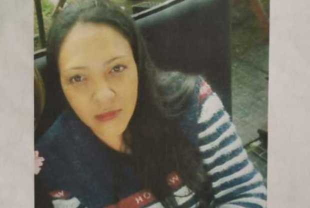 Desapareció a Patricia, pero no se sabe dónde está ella: 30 años de cárcel Desapareció a Patricia, pero no se sabe dónde está ella: 30 años de cárcel