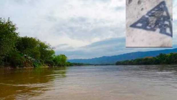 Pescadores en La Dorada hallan cadáver a orillas del río Magdalena 