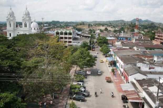 42.113 personas se han contagiado de covid-19 en Caldas 42.113 personas se han contagiado de covid-19 en Caldas