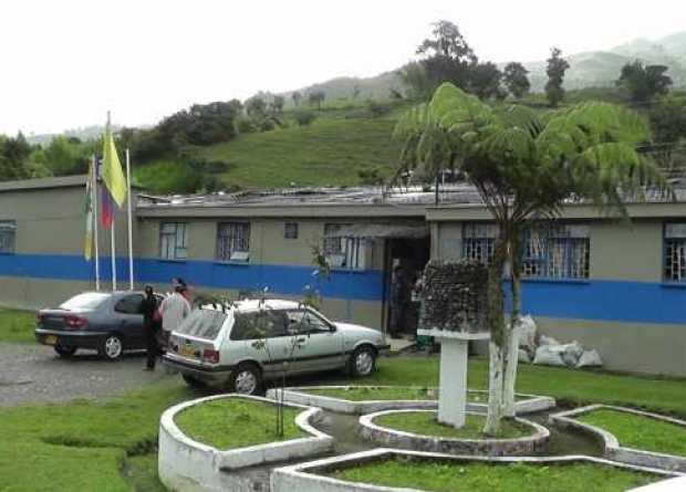 30 internos se contagiaron por covid-19 en cárcel de Pácora 