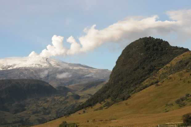 Disfrute de Manizales y de algunos de sus sitios