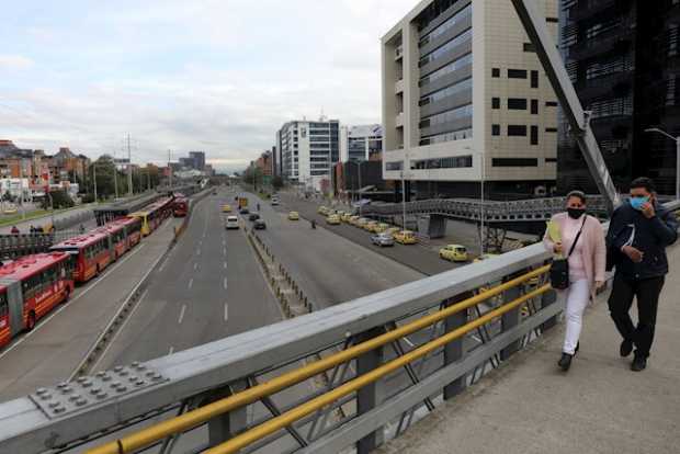  18.221 casos nuevos de covid-19 registró Colombia este viernes 