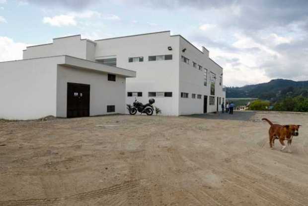 Cansados con el Macroproyecto San José 