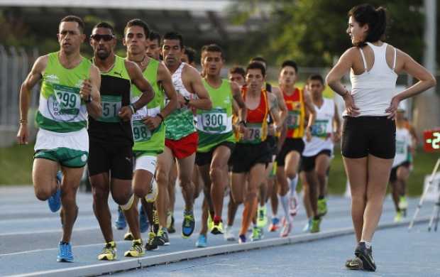 Atletismo de Caldas Atletismo de Caldas