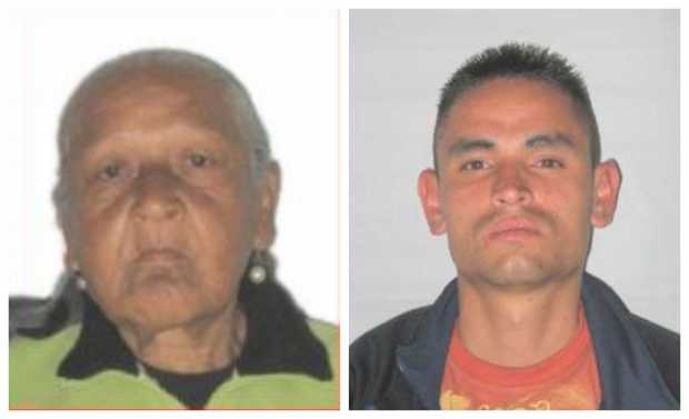 Buscan a los familiares de caldenses fallecidos en Bogotá