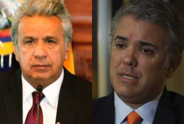 Evalúan proyecto de puente binacional