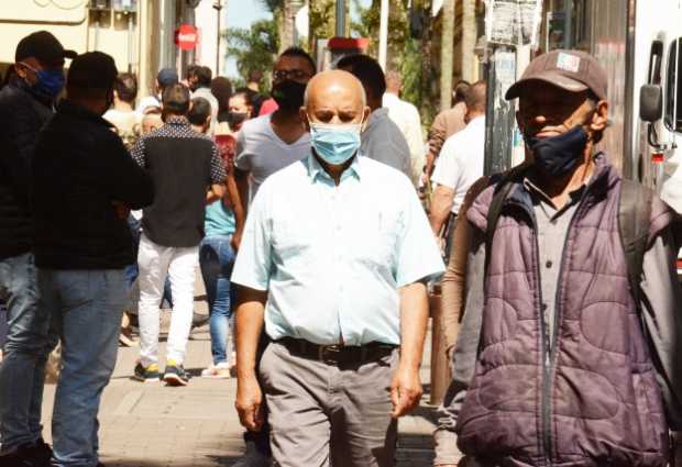 La Alcaldía de Manizales extiende hasta el 31 de enero el toque de queda y pico y cédula