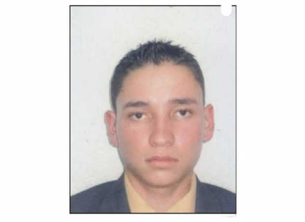 Durante discusión asesinó al hermanastro en Villamaría Durante discusión asesinó al hermanastro en Villamaría