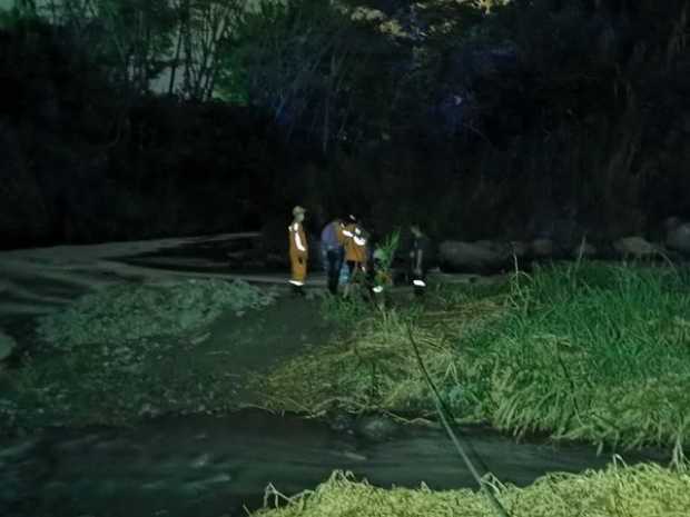 En 40 días recuperaron tres cuerpos del río Chinchiná