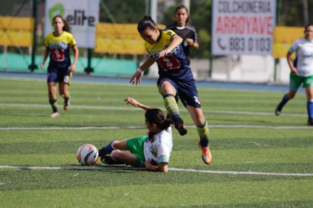 Liga Caldense de Fútbol