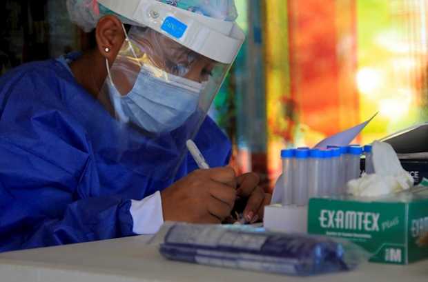 Latinoamérica ansía un 2021 de recuperación tras una pandemia devastadora