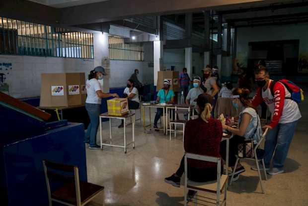 Latinoamérica llega a 2021 con un decisivo calendario electoral Latinoamérica llega a 2021 con un decisivo calendario electoral