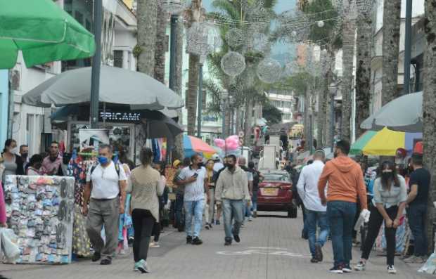 Manizales superó los 400 fallecimientos por covid-19: llegó a 405 este jueves 