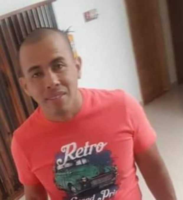 Asesinado en Chinchiná