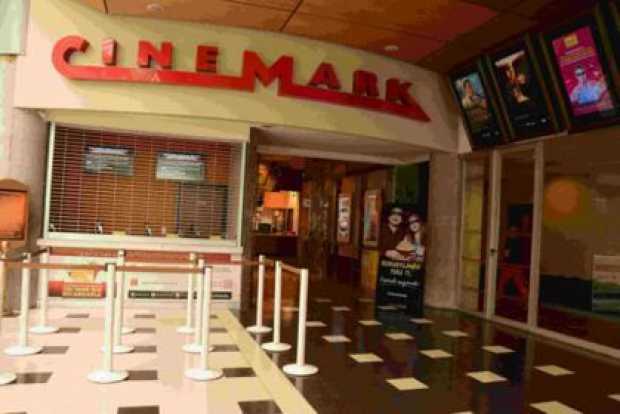 Cinemark reabre sus sales de cine a partir del 21 de enero