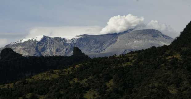 Rechazan uso de pólvora en inmediaciones del Parque Natural Los Nevados 