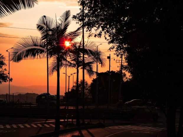 Estado del tiempo para este miércoles en Manizales