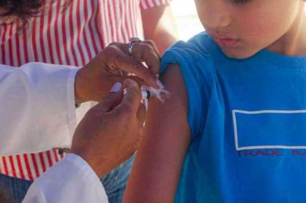 14 IPS disponibles para jornada de vacunación este sábado en Manizales 14 IPS disponibles para jornada de vacunación este sábado en Manizales