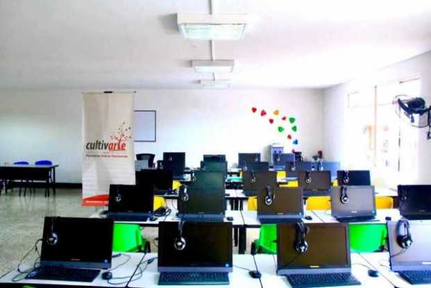 Cultivarte sigue adelante en Manzanares