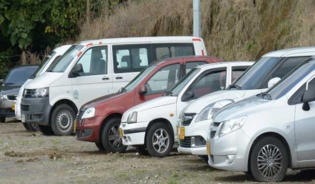 No tener revisión técnico-mecánica, infracción más común.