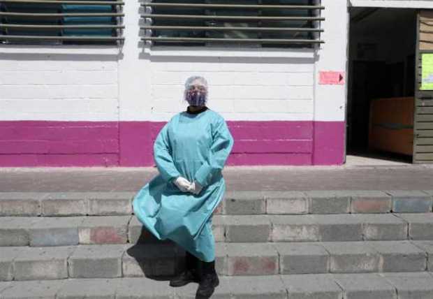 38 casos nuevos y dos fallecidos, el reporte por covid-19 de este sábado en Caldas