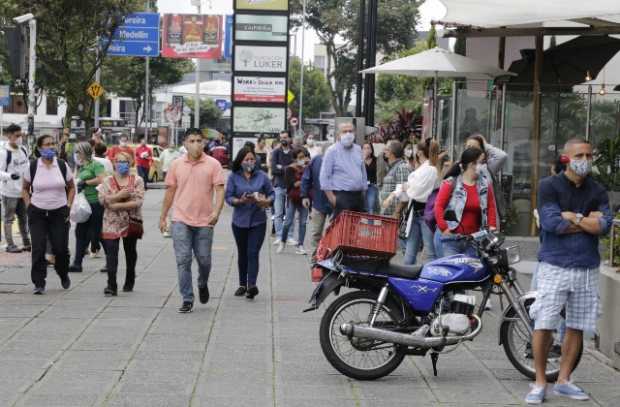 Caldas es séptimo en el Índice Departamental de Competitividad 2020-2021