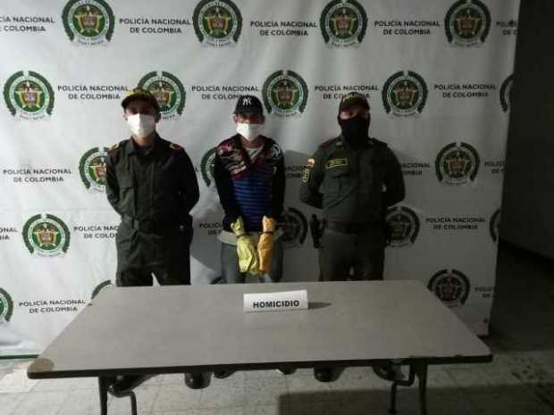 Detenido por muerte del vendedor