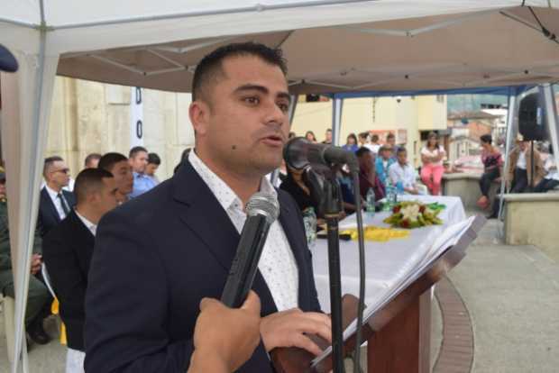 Juzgado de Pereira ratifica libertad de Alcalde de La Merced