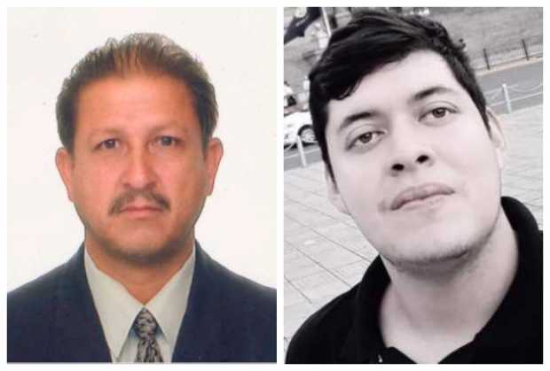 Las muertes fueron en las vías de Caldas y Armenia Las muertes fueron en las vías de Caldas y Armenia